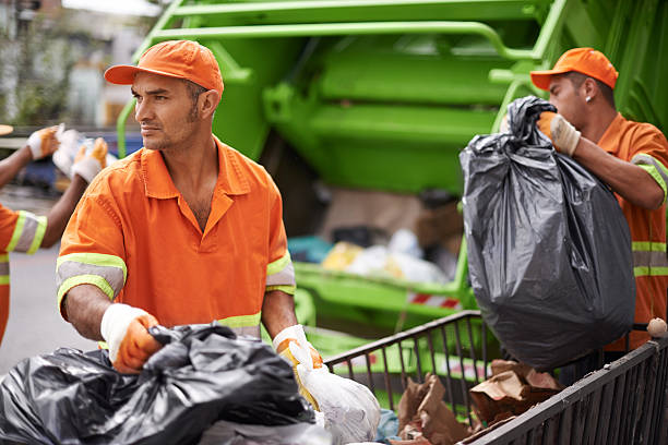 Best Trash Removal Near Me  in Houston, MS