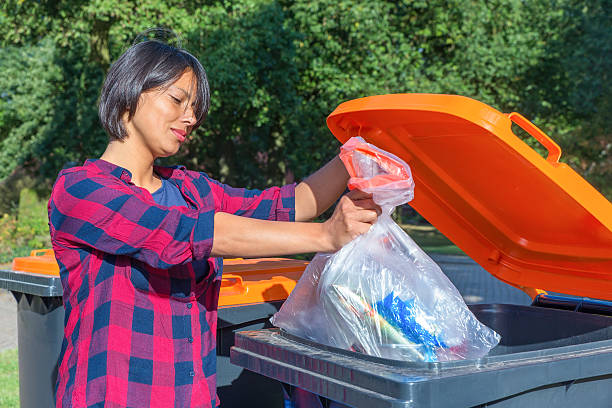 Best Basement Cleanout Services  in Houston, MS